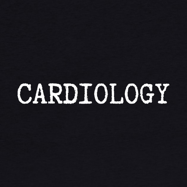 Cardiology by GR-ART